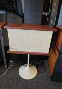 Bose 901 Series II